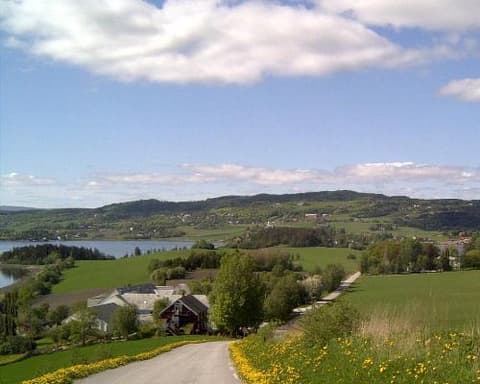 Isole Lofoten e Vesterålen