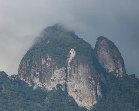 Rendez-vous au Panama + Ext Bocas del Toro