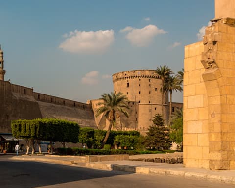 Fin de año en Egipto desde madrid (dia 5 al 8)