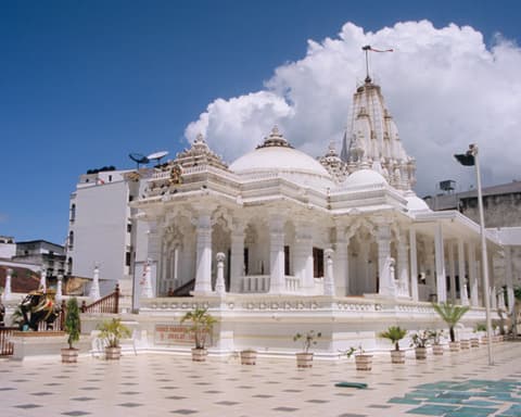 Safari au Masai Mara & extension à Watamu Beach 3*