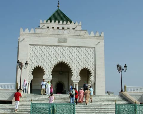 Marocco  Tour Città Imperiali