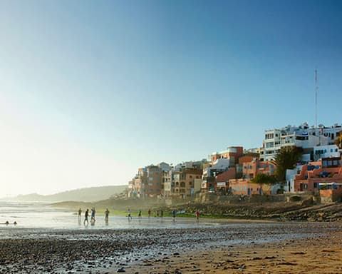 Circuit au Maroc : Ascension du Mont Toubkal