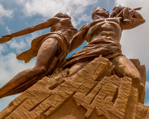 230054 - Senegal | TAP