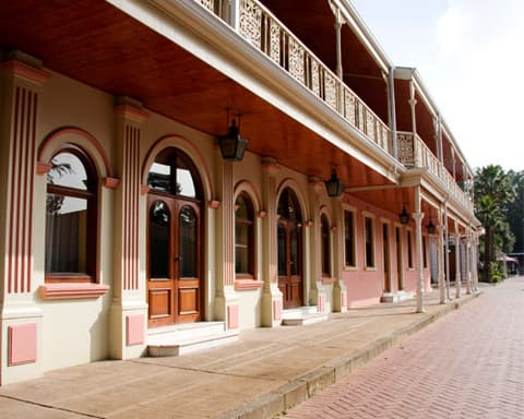 Südafrika - Kruger, Eswatini & KwaZulu Natal entdecken - Standard