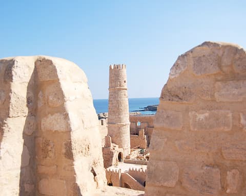 250278 - Tunísia | Monastir | Verão 2026 | Voos do Porto (14 NTS)