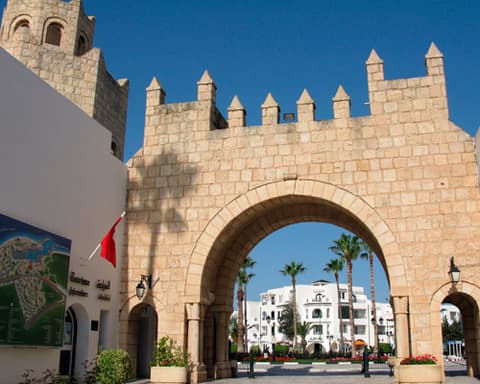 Capodanno in Tunisia Tour d'Autore: tra Oasi, Deserto e Città Millenarie 