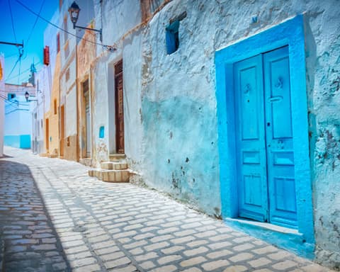 250291 - Tunísia | Enfidha/Hammamet | Verão 26 | Voo Especial Porto