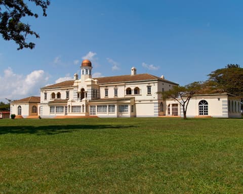 Uganda, la perla de Africa