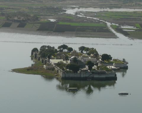 Colores Del Rajasthan 9 Noches / 10 Días