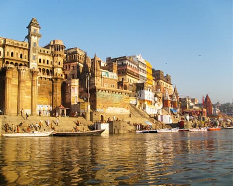 LA INDIA COLORIDA CON NEPAL II