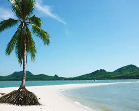 Extensión de Luna de Miel – Koh Yao Noi, Tailandia