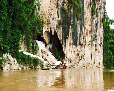 Glanzlichter Indochina (LMX)