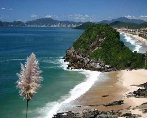 Grupal en Altamar – Año Nuevo en Brasil y Uruguay