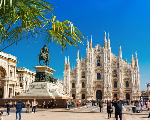 TOUR IL BEL PAESE 1 (SICILIA) 2026