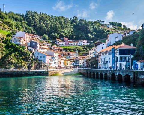 DE SANTIAGO A BARCELONA