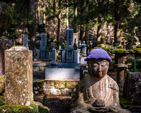 MIKATOUR CAMINO DE KUMANO 2026
