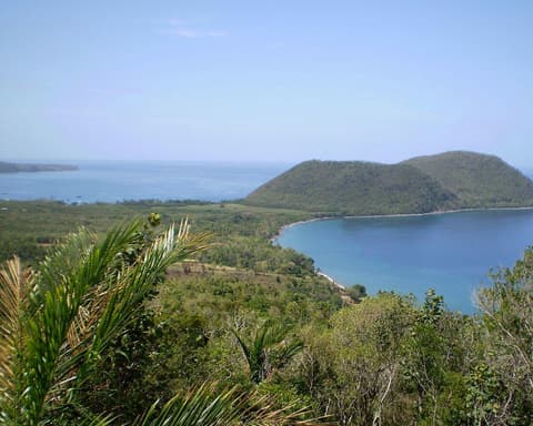 Costa Pacifica – Cupos Confirmados (Dominica, Antillas, Islas Vírgenes) - 01 al 08/02