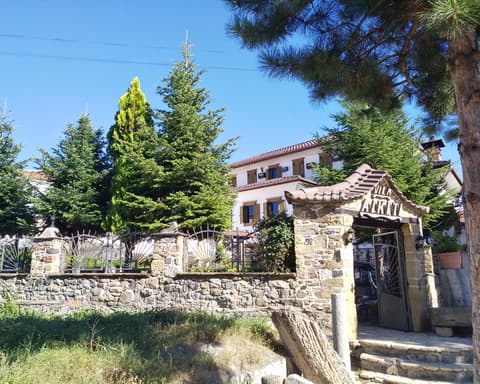 GRECIA & ALBANIA 2026