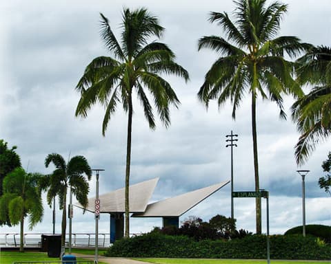 Capitales Australianas