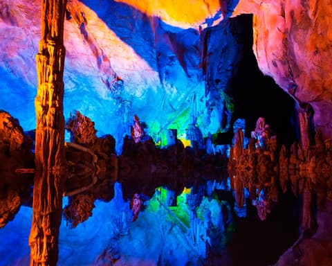 MTPE=30039 BEIJING-XIAN-GUILIN-HANGZHOU-SUZHOU-SHANGHAI - (MIN 4 PAX)