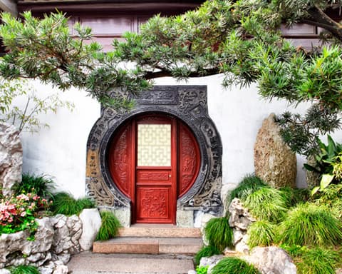 MTPE-30036 TOUR BEIJING - SHANGHAI - (MIN 2 PAX)