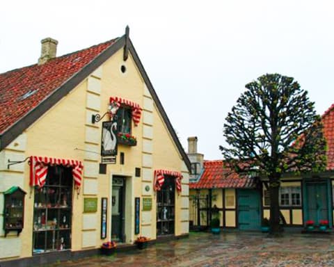 Gran Ruta Escandinavia y Balticos (2026)