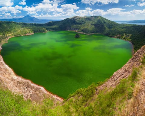 Combiné Manille Boracay 2