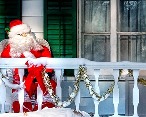 The Magic of Rovaniemi and the Glass Igloo