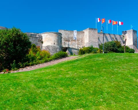 Gran Tour de Francia