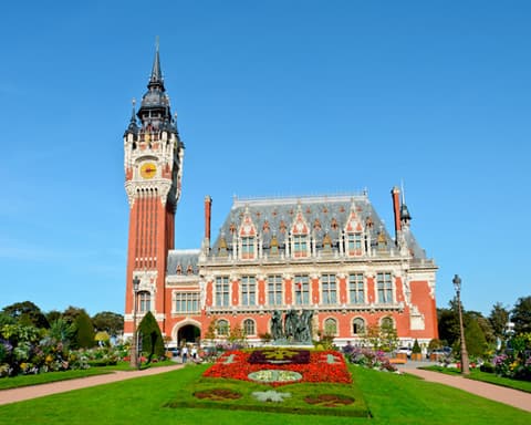 Europa Fundamental (2026)