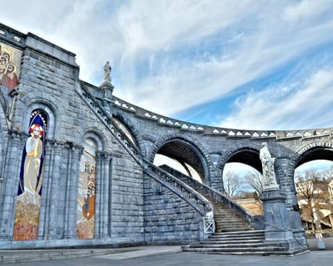 ECO EUROPA CLÁSICA 15D / 14N