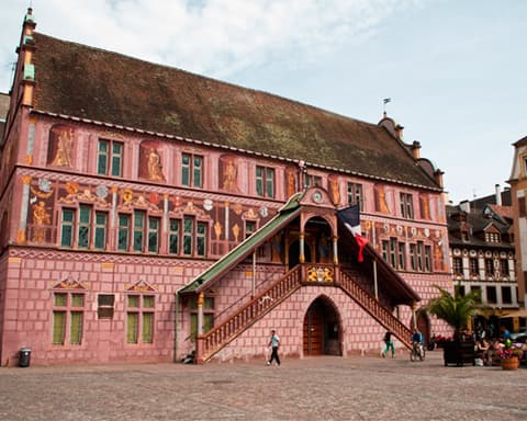 WEU226 - ECO EUROPA MAGICA PAR/MAD 2026