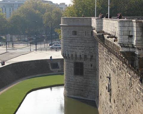 PD25 - CASTILLOS DE LOIRA MERCADILLOS DE NAVID MAD 2025