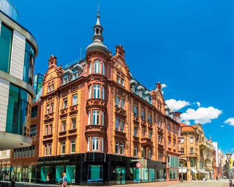 Christmas Charm at Lake Constance December 12-15