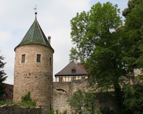 Mercadillos Navideños en Stuttgart, Heidelberg y Baden-Baden