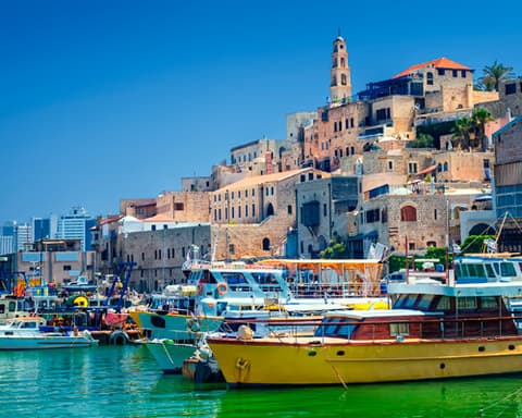 MTPE-20143 ISRAEL MAGICA II- PROMOCIÓN MEGA 