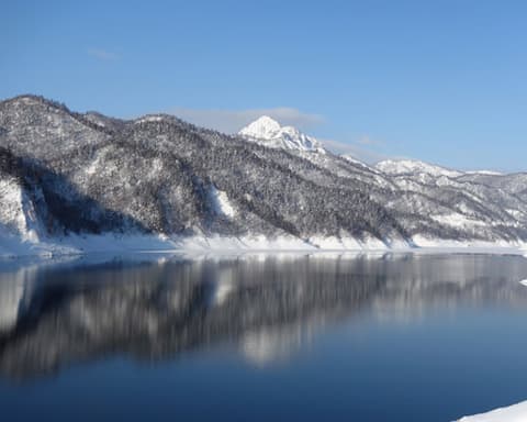 A la découverte d'Hokkaido