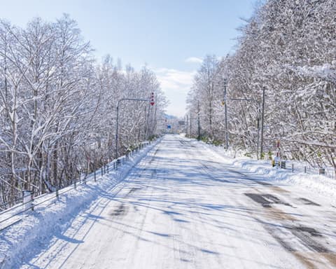 A la découverte d'Hokkaido