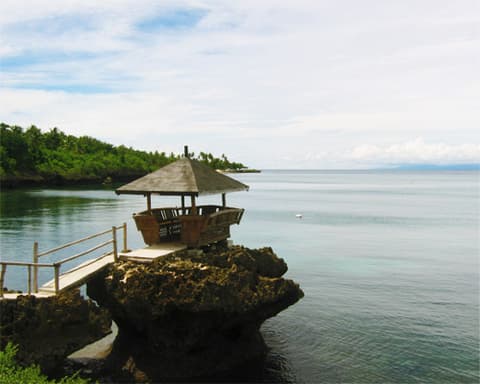 Séjour Balnéaire aux Philippines € - 9 Nuits