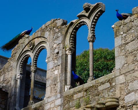 Reveillon 25 Hotel Vila Galé Évora 4*