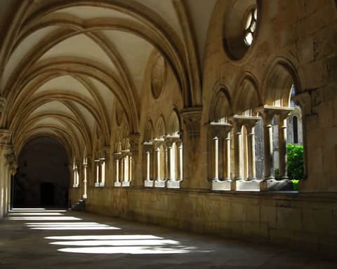 Northern Portugal with Lisbon (2026)