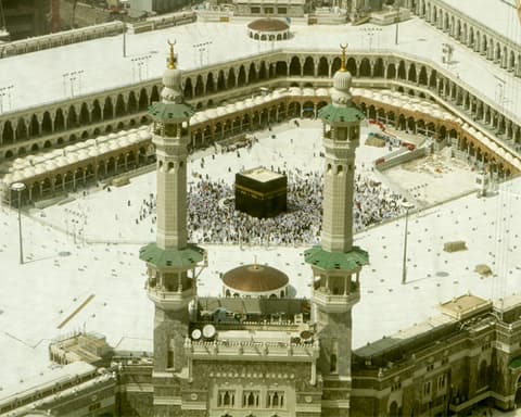 The Umrah Expert 