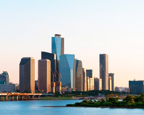 Corea Auténtica - 8 Días