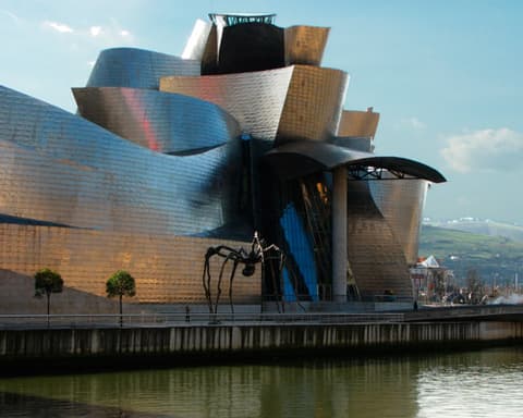 #MAGICALCHRISTMASVILLAGES FLAVORS, LIGHTS, AND WELL-BEING: A GOURMET CHRISTMAS GETAWAY IN BILBAO
