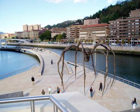 #MAGICALCHRISTMASVILLAGES FLAVORS, LIGHTS, AND WELL-BEING: A GOURMET CHRISTMAS GETAWAY IN BILBAO