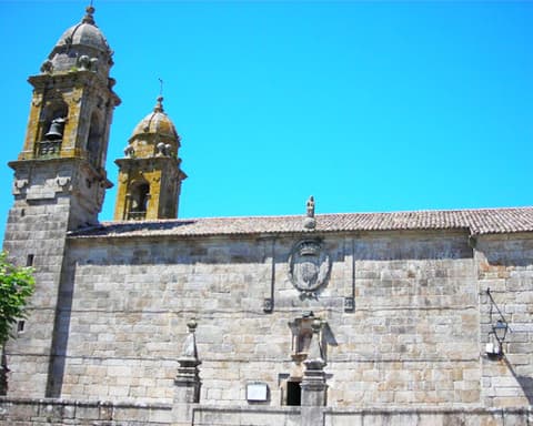 Ruta de Paradores: Ribeira Sacra y Rías Bajas (Desde Madrid) (2026)