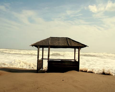 Vacaciones ECO: Málaga con caminito del Rey (desde Gran Canaria)