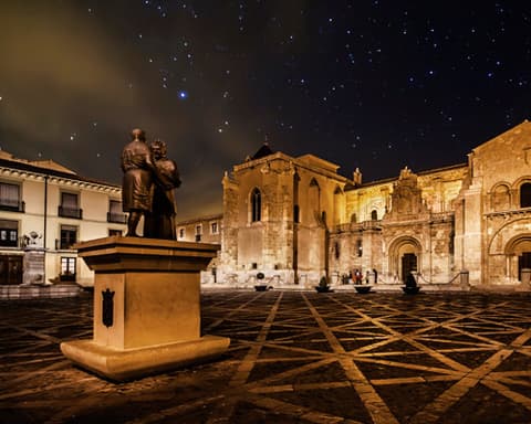 Vacaciones ECO: Asturias 2026 (con transporte León)