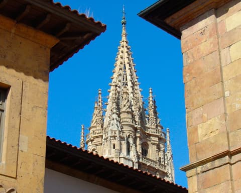 Microviaje El Transcantabrico Gran Lujo (Oviedo - San Sebastian) (2026)