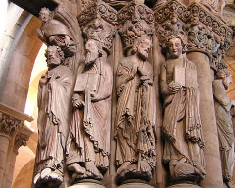 El Camino de Fisterra